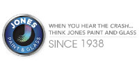 Jones Paint and Glass