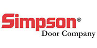 Simpson Doors